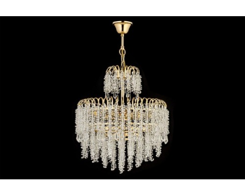 Подвесная люстра Daverio Gold Daverio E 1.5.40.105 G Arti Lampadari