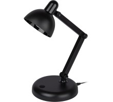 Офисная настольная лампа  NLED-514-4W-BK ЭРА