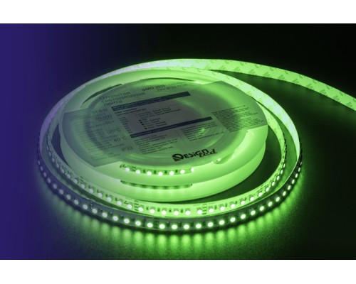 Светодиодная лента LUX DSG3A120-24-RGB-33 DesignLed