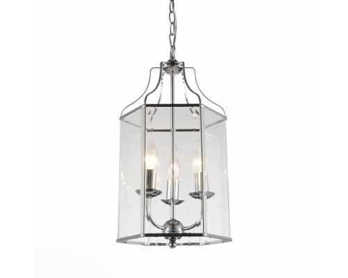Подвесной светильник Terso SL228.103.03 ST Luce