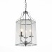Подвесной светильник Terso SL228.103.03 ST Luce