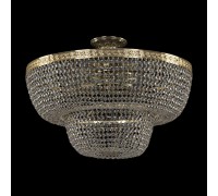 Потолочная люстра 1909 19091/55IV G Bohemia