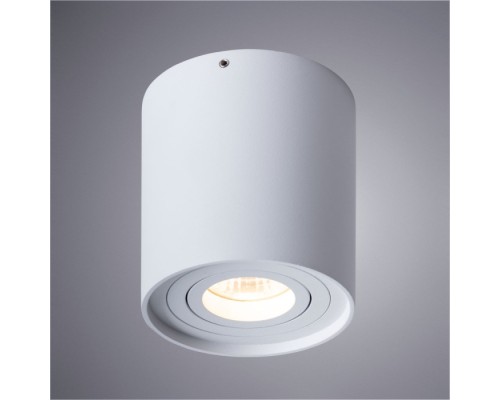 Точечный светильник Falcon A5645PL-1WH Arte Lamp