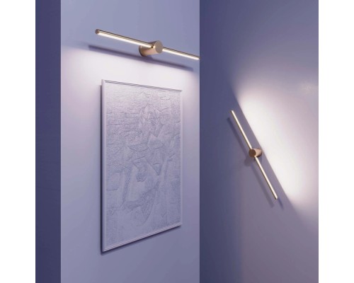 Настенный светильник PICASO 036501(1) Arlight