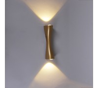 Архитектурная подсветка  86876-9.2-001JH LED2*3W GD Reluce