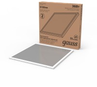 Светодиодная панель  842123227 Gauss