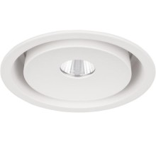 Точечный светильник Lucky 10321 White Loft It