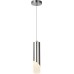 Подвесной светильник Loft Led LED LAMPS 81355 CHROME Natali Kovaltseva
