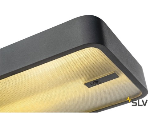 Торшер WORKLIGHT PLUS 1002848 SLV