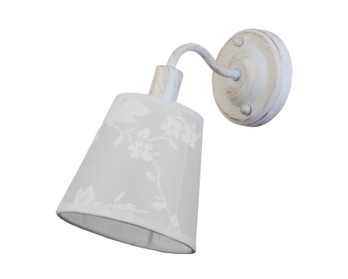Бра Della TL5670B-01WG TopLight