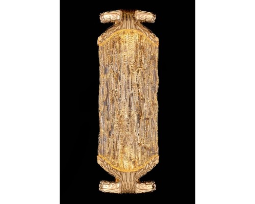Настенный светильник Epico FL1050-1W Fluorite