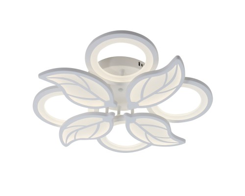 Потолочная люстра Gaura 10214/8LED Escada