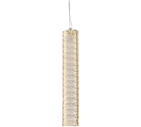 Подвесной светильник 8290 8291/S gold Newport
