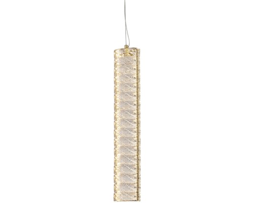 Подвесной светильник 8290 8291/S gold Newport