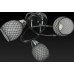 Потолочная люстра Janelle TL7440X-03BP TopLight