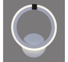 Бра  06319-3.2-01 WH+CR Reluce