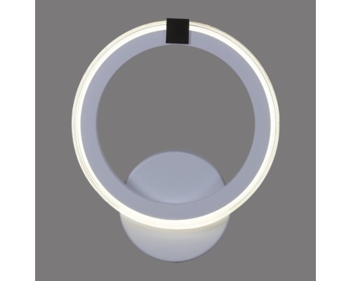 Бра  06319-3.2-01 WH+CR Reluce