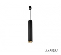 Подвесной светильник Oxygen X058105 BK iLedex