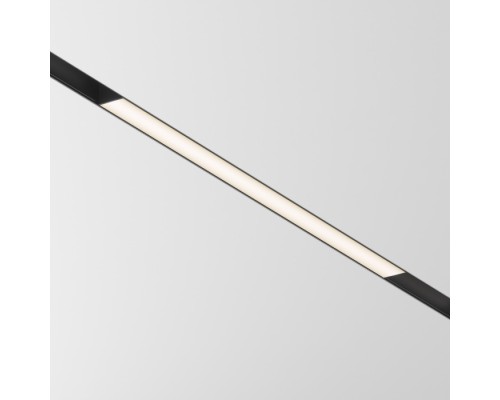 Трековый светильник Basis TR074-2-20W3K-B Maytoni