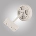 Трековый светильник MAGNET OPAL MAGNET AM519 18W 3000K WH AM Group