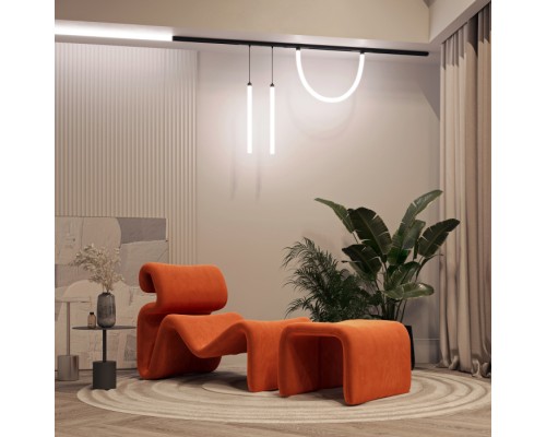 Трековый светильник MAG-FLEX 034043 Arlight