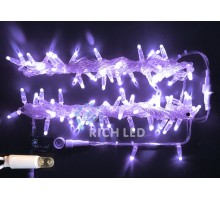 Гирлянда  RL-S10C-220V-CT/V Rich LED