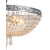 Потолочная люстра Rococo ROCOCO 81407/6C CHROME Natali Kovaltseva