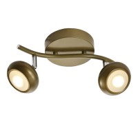 Спот Carissa TL1244Y-02SG TopLight