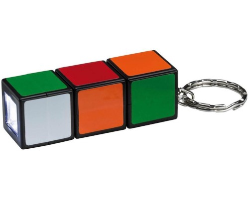 Велосипедный фонарь Magic Cube 78967 Paulmann