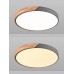Потолочный светильник Scandinavian LED LAMPS 81183 Natali Kovaltseva