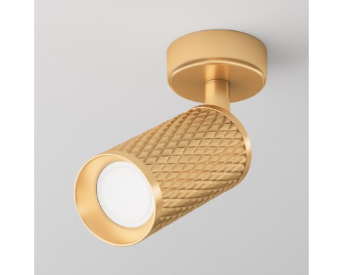 Спот Focus Design C034CL-01G Maytoni