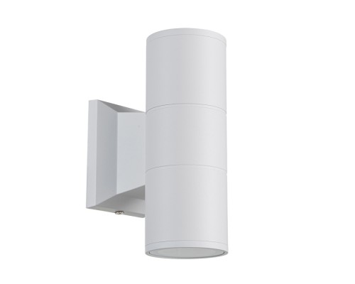 Архитектурная подсветка Biotit 30015W/02 White Escada