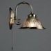 Бра American Diner A9366AP-1AB Arte Lamp