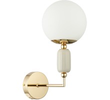 Бра Vivien 6580/1W Lumion