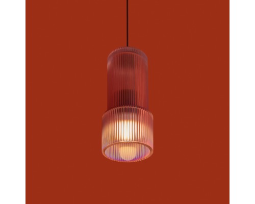 Подвесной светильник Versato FR5599PL-01CFL Freya