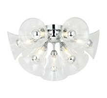 Потолочная люстра Oneida LSP-8196 Lussole Loft