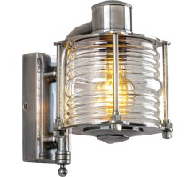 Настенный фонарь уличный  WL-50839 Covali