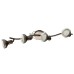 Спот Focus A5219PL-4BR Arte Lamp
