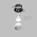 Точечный светильник Cove DK2130-WH Denkirs