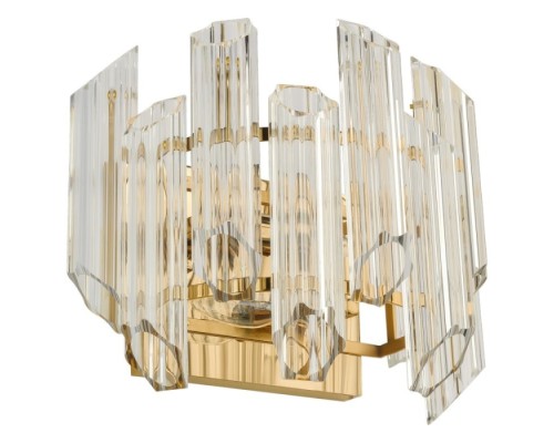 Бра Retro Murano L23222.92 L'Arte Luce