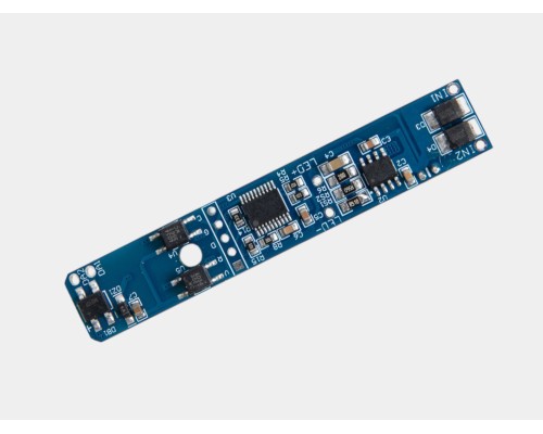 Драйвер SY-LINK DRV-LINK-600D Lumker