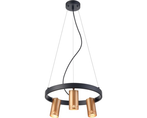 Подвесной светильник Moto VL5784P03 Vele Luce