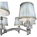 Подвесная люстра Olivia 82336/8 CR iLamp