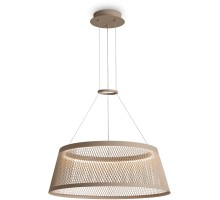 Подвесной светильник Prism FR5535PL-L14B Freya