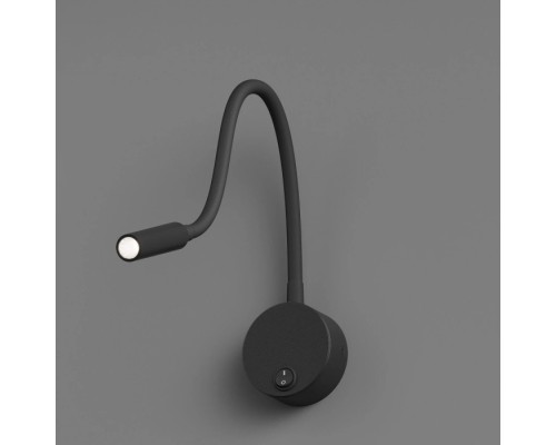 Спот Edge HSBL_0208 Hesby Lighting