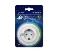 Ночник  NS002 Gauss