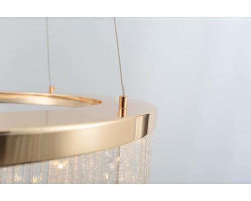 Подвесной светильник Diane 6133-101 Rivoli