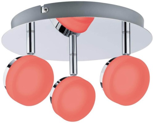 Спот Iro 50101 Paulmann