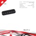 Трековый светильник  13002-9.3-001UR magnetic LED6W BK CCT+SMART Reluce