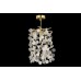 Подвесная люстра Tavenna Antigue Tavenna H 1.5.21.103 A Dio D'Arte